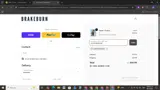 JUSTFORYOU20 coupon verification screenshot