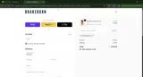 JUSTFORYOU15 coupon verification screenshot