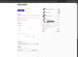 KNIT10 coupon verification screenshot