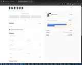 10JUSTFORYOU coupon verification screenshot