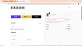 EXTRA5 coupon verification screenshot