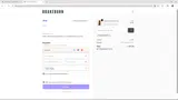 WELCOME2026 coupon verification screenshot