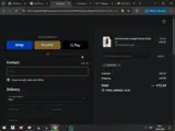 EXTRA10 coupon verification screenshot