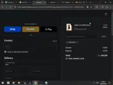 EXTRA10 coupon verification screenshot
