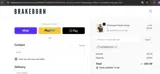 JUSTFORYOU10 coupon verification screenshot