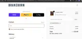 10JUSTFORYOU coupon verification screenshot