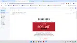 save15 coupon verification screenshot
