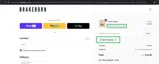 WELCOME2025 coupon verification screenshot