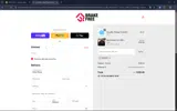 LUCKY5 coupon verification screenshot