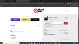 CHOOCHTECH coupon verification screenshot
