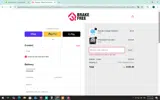JOEGOE10 coupon verification screenshot