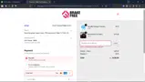 JOEGOE10 coupon verification screenshot