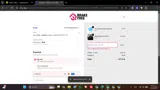 JOEGOE10 coupon verification screenshot