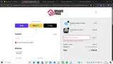 FRESHLYCHARGED coupon verification screenshot