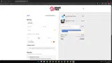 HarvestGrowth coupon verification screenshot