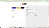 DORKINTHEROAD coupon verification screenshot