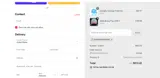 DORKINTHEROAD coupon verification screenshot
