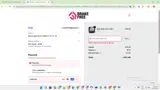 CRUISEMAN coupon verification screenshot