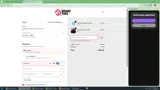 CRUISEMAN coupon verification screenshot