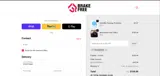 CRUISEMAN coupon verification screenshot