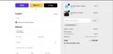 NOFREERIDES coupon verification screenshot