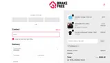 MOBILE10 coupon verification screenshot