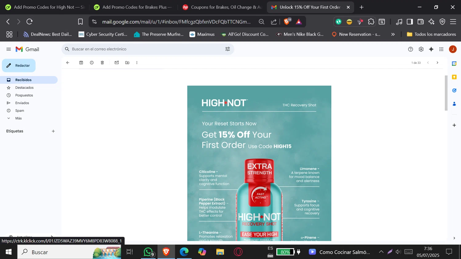 Brakes Plus Promo Codes - $80 Off (Verified) Jul 2025