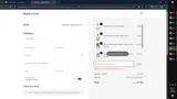 WELCOME5 coupon verification screenshot