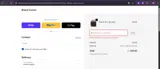 PAYDAY20 coupon verification screenshot