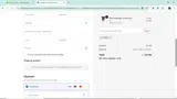 25OFF coupon verification screenshot