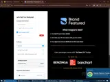 FLASH coupon verification screenshot