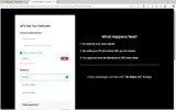 LABOR20 coupon verification screenshot
