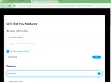 NEWYEAR coupon verification screenshot
