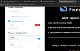 save20 coupon verification screenshot
