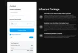 JULY coupon verification screenshot