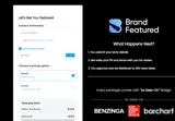 METRO26 coupon verification screenshot
