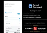 LABOR20 coupon verification screenshot