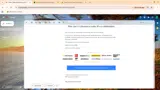 birthday30 coupon verification screenshot