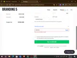 MAY30 coupon verification screenshot
