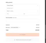 WINYOURNICHE30 coupon verification screenshot