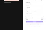 WINYOURNICHE30 coupon verification screenshot