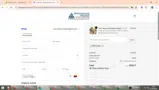 Branding Irons Unlimited coupon verification screenshot