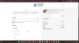 Branding Irons Unlimited coupon verification screenshot