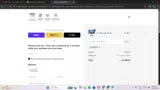 FREESHIP coupon verification screenshot