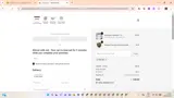 5MORE coupon verification screenshot