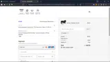 ALEX10 coupon verification screenshot