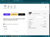ADBNM coupon verification screenshot