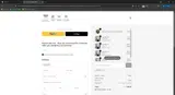 CART10 coupon verification screenshot