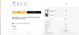 5MORE coupon verification screenshot