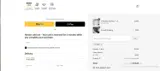 10TIK coupon verification screenshot